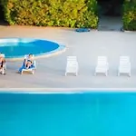 Dei Pini 4* Porto Empedocle