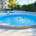 Hotel Dei Pini 4*