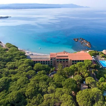 Hotel Dei Pini Porto Empedocle