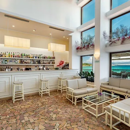 德佩妮酒店 酒店