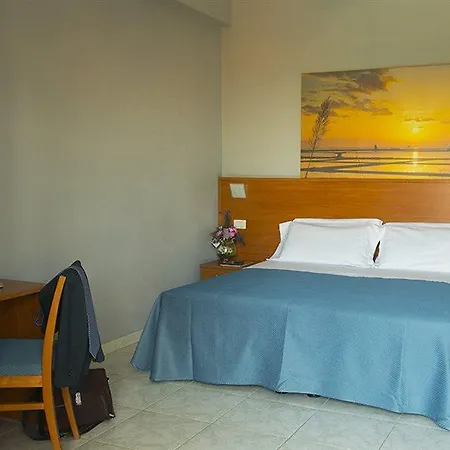 Hotell Dei Pini