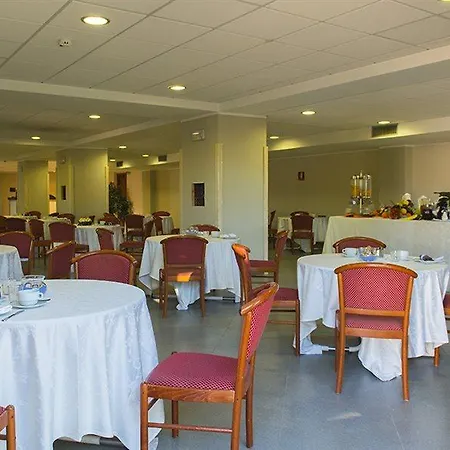 Hotell Dei Pini Porto Empedocle