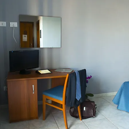 Dei Pini Hotel 4*