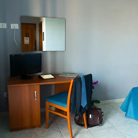 Dei Pini Hotel 4*