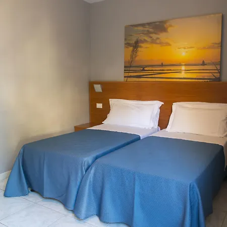 Hotell Dei Pini Porto Empedocle
