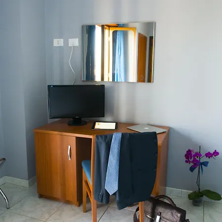 Dei Pini Hotell