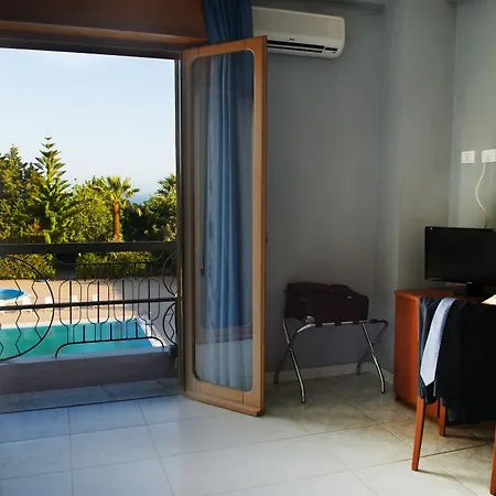 Dei Pini 4* Porto Empedocle