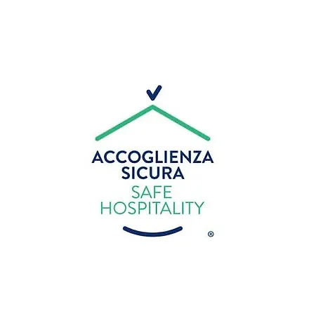Dei Pini Hotell 4*