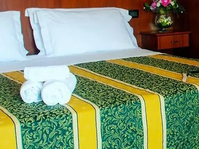 Dei Pini Hotel Porto Empedocle