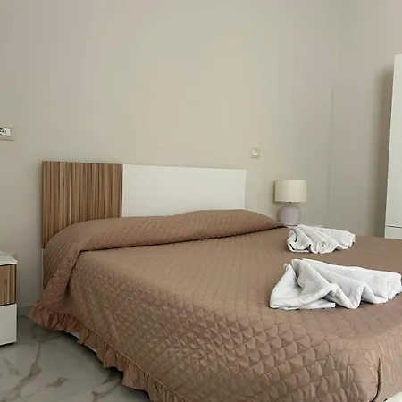 Dei Pini Hotell