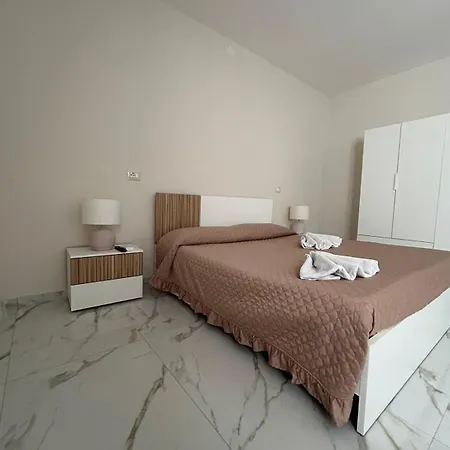 Dei Pini Hotell 4*