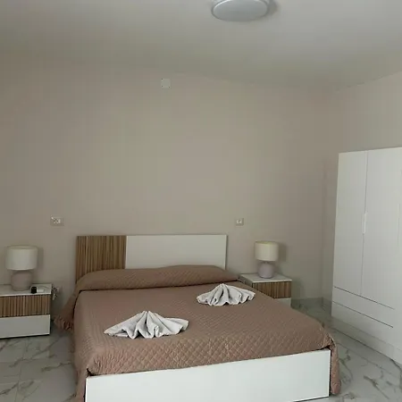 Hotell Dei Pini 4*