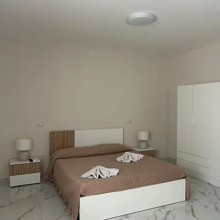 Dei Pini Hotell Porto Empedocle