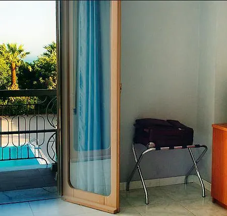 Dei Pini Hotel