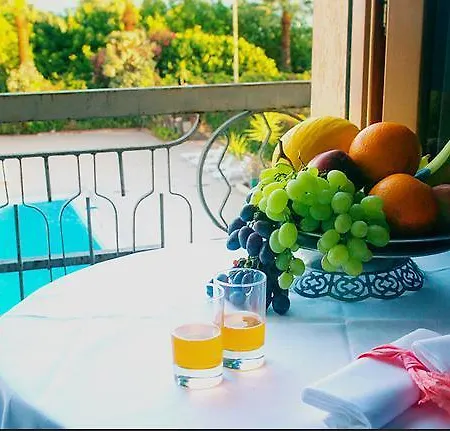 Dei Pini Hotel Porto Empedocle