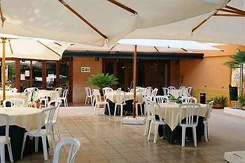Dei Pini Hotell
