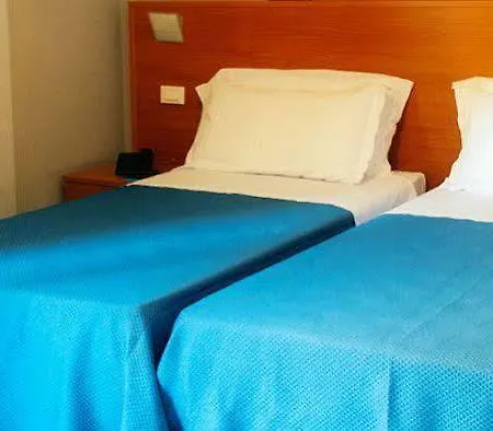 Dei Pini Hotel 4*