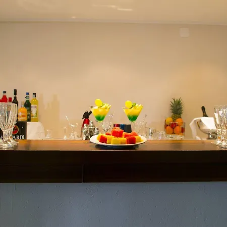 Hotel Dei Pini Porto Empedocle
