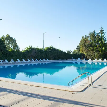 Dei Pini Hotel Porto Empedocle