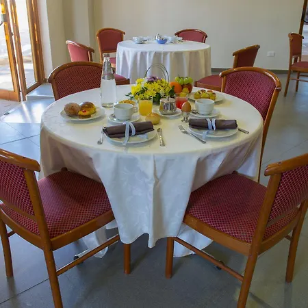 Hotel Dei Pini Porto Empedocle