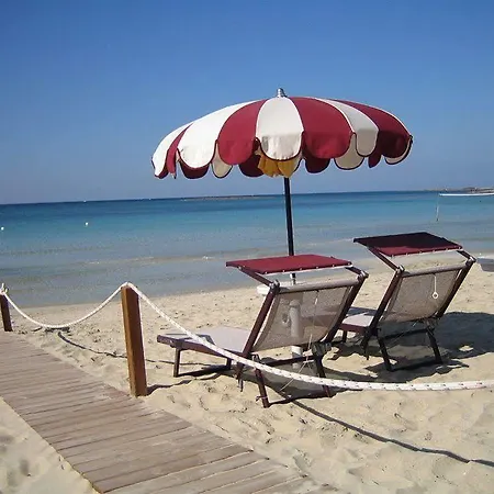 Dei Pini Hotel Porto Empedocle