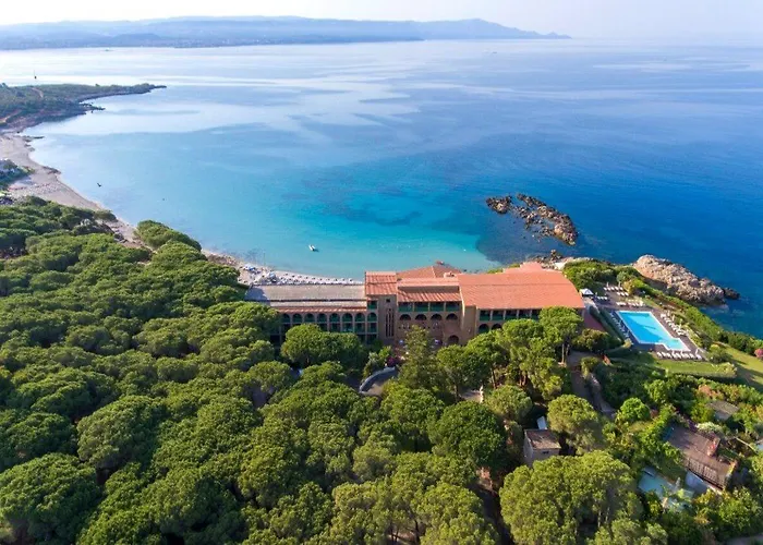 Hotel Dei Pini Porto Empedocle