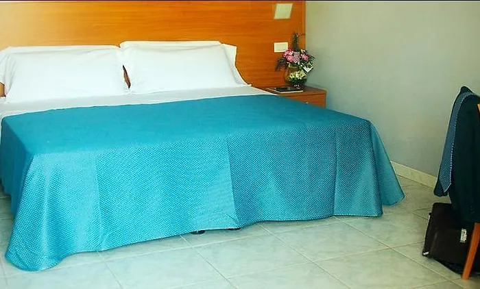 Dei Pini Hotel