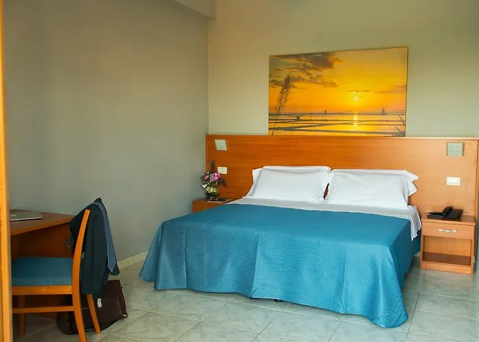 Dei Pini Hotel 4*