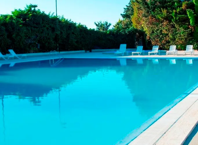 Dei Pini Hotel 4*