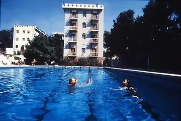 Dei Pini 4* Porto Empedocle
