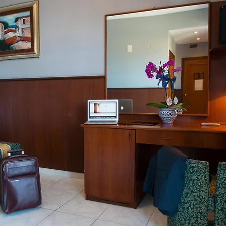 Dei Pini 4* Porto Empedocle