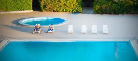 Dei Pini 4* بورتو إمبيدوكْلي