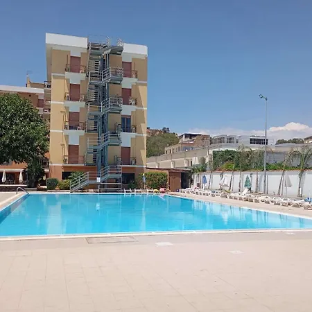 Dei Pini Porto Empedocle