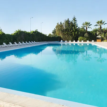 Ξενοδοχείο Dei Pini Πόρτο Εμπέντοκλε