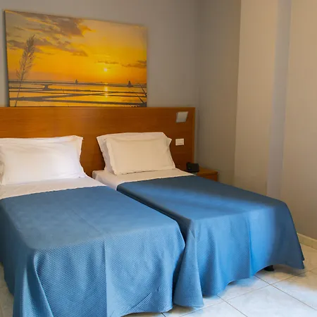 Ξενοδοχείο Dei Pini Πόρτο Εμπέντοκλε