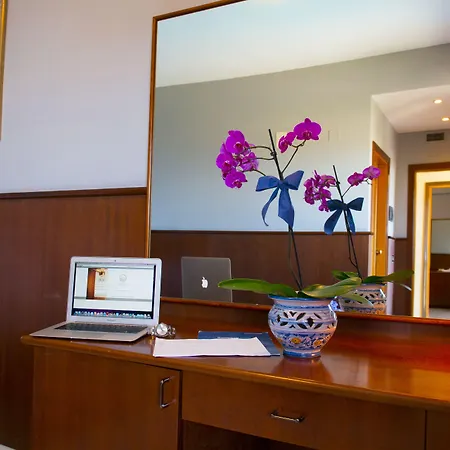 Ξενοδοχείο Dei Pini