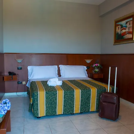 Dei Pini 4* Porto Empedocle