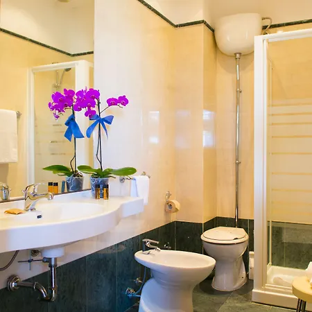 Dei Pini Ξενοδοχείο