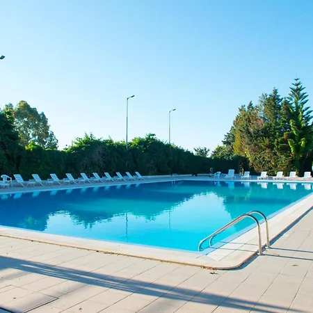 Ξενοδοχείο Dei Pini