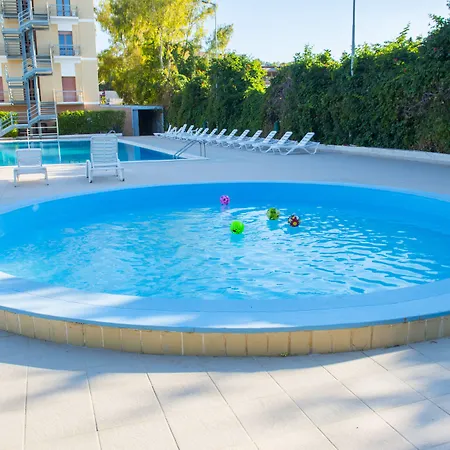 Ξενοδοχείο Dei Pini 4*