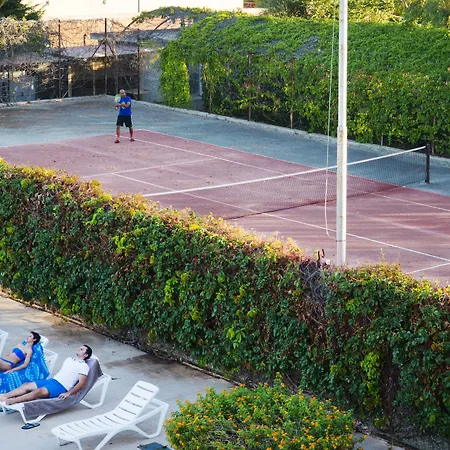 Ξενοδοχείο Dei Pini