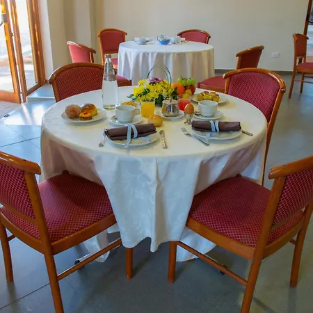 Hotel Dei Pini Porto Empedocle