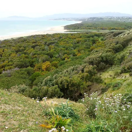 Ξενοδοχείο Dei Pini