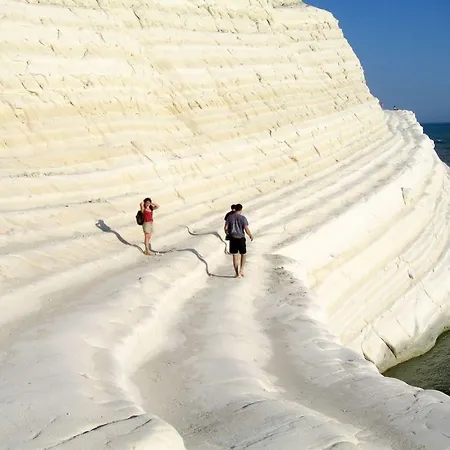 Ξενοδοχείο Dei Pini 4*