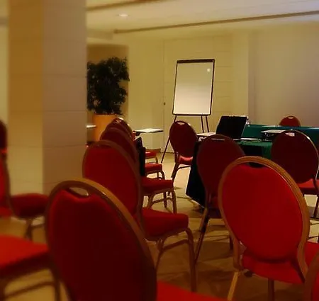 Dei Pini 4* Porto Empedocle