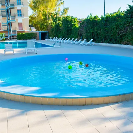 Dei Pini 4* Porto Empedocle