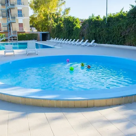 Dei Pini 4* Porto Empedocle