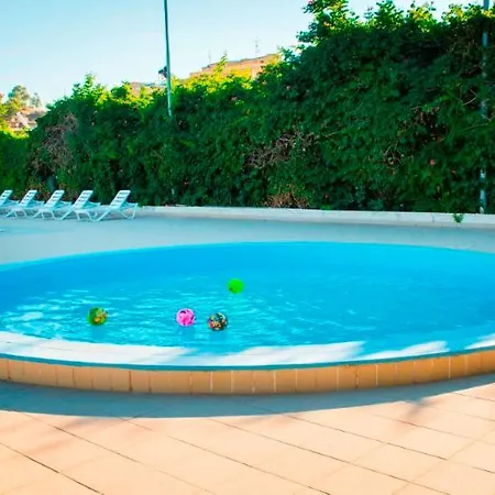 Hotel Dei Pini Porto Empedocle