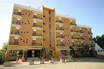 Dei Pini Hotel Porto Empedocle