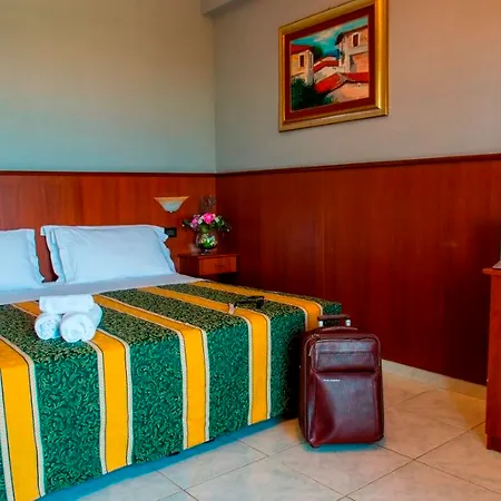 Dei Pini Hotel